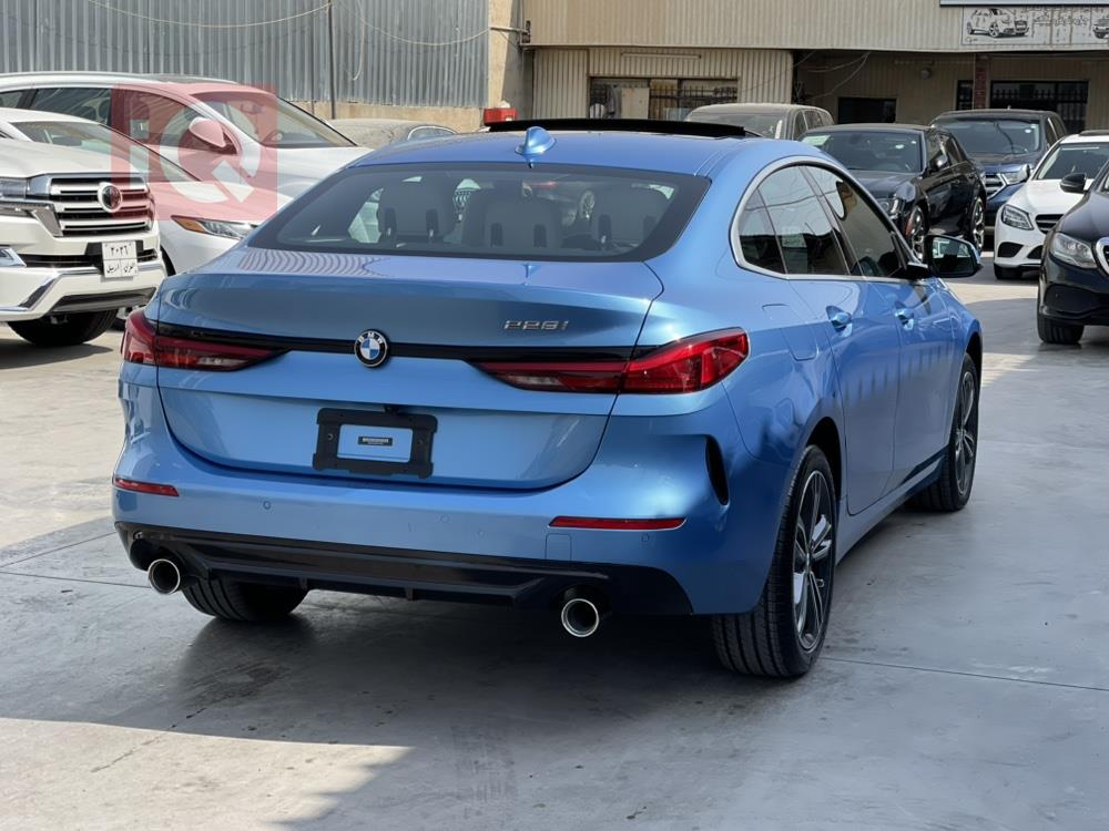 BMW 2-Series